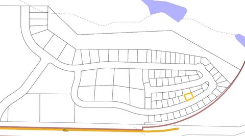 Sheridan, WY Building Site