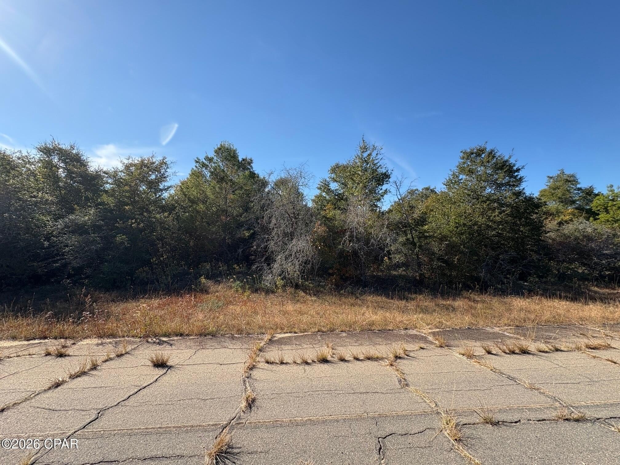 Residential Lot in Sunny Hills