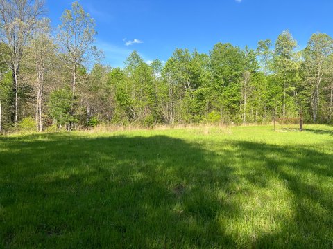 Creek-Front Development and Recreation Land