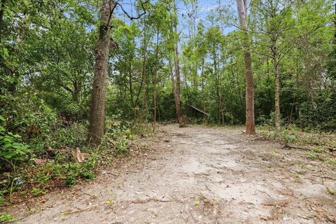 Residential Development Land with MR-1 Zoning