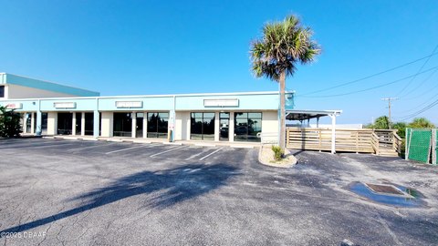 Ormond Beach Retail Space Available