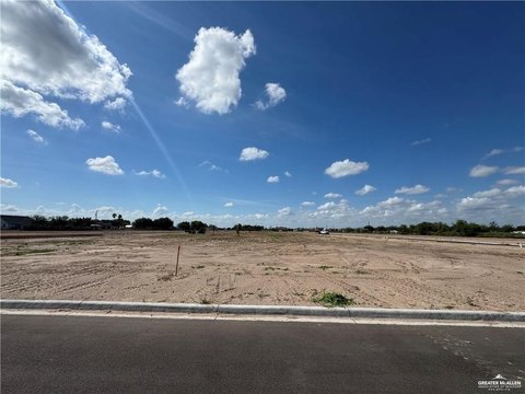 Land, Edinburg, TX
