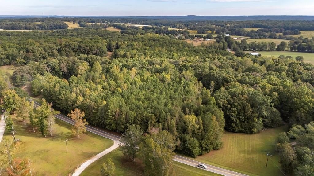 Wooded Acres in Carrollton, GA
