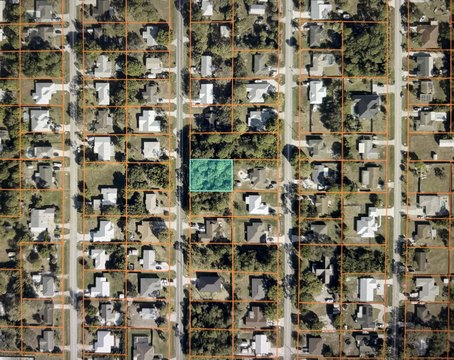Land, Fort Pierce, FL