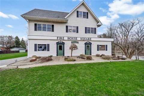 Elma Office Suites For Lease