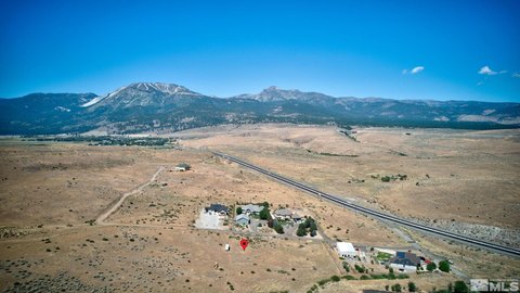 Land, Reno, NV