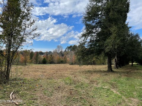 Knoxville Land For Sale