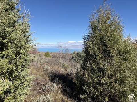 Land, Garden City, UT