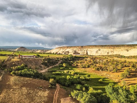 Expansive Boulder Acreage with Shop