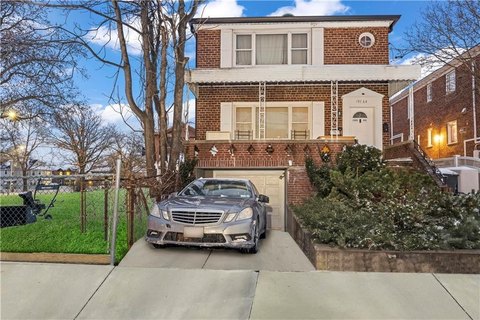 Meticulously Maintained Flushing Multifamily Property