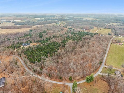 Hunting/Recreation Land with Road Access