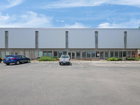 Columbus Industrial/Flex Space Available