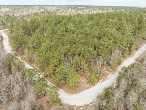 Hephzibah, GA Homesite