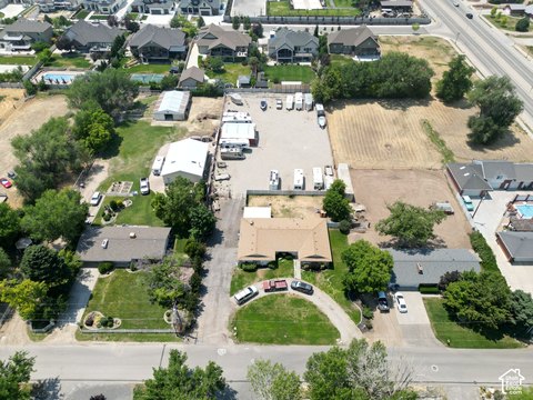 Land, South Jordan, UT