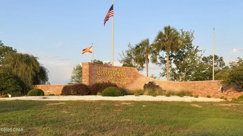 Commercial Lot in Sunny Hills