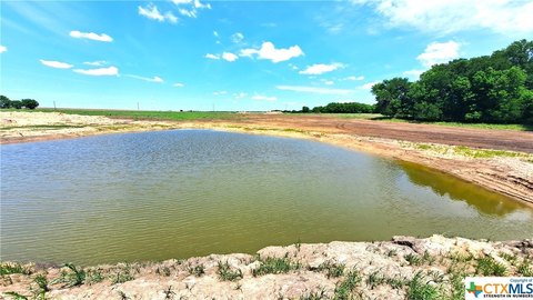 Thorndale, TX Land Parcel