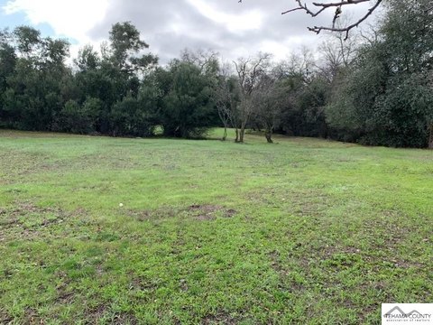 Commercial Land in Red Bluff