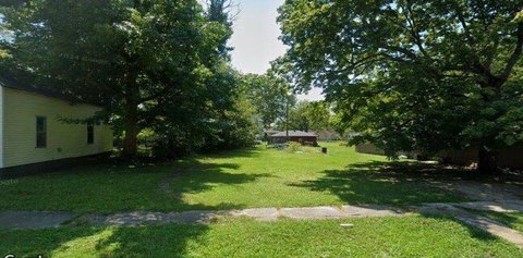Residential Lot in Mount Vernon