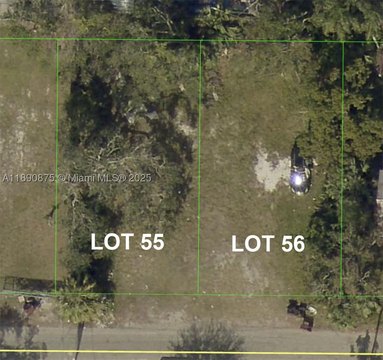 Adjacent Bradenton Development Parcels