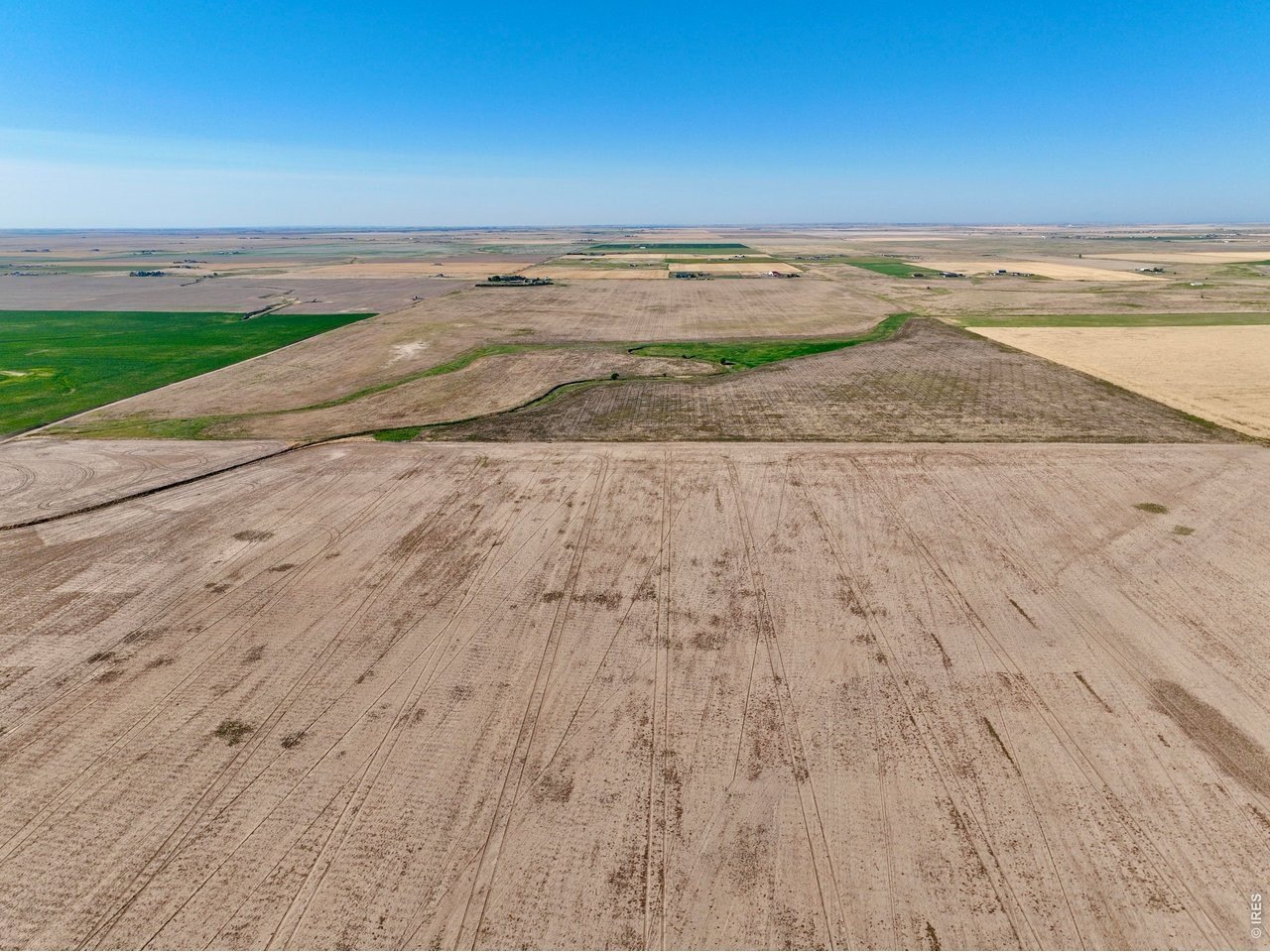 35 Acre Buildable Land Parcel