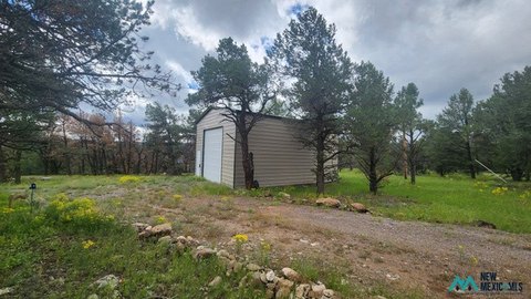 Land, Quemado, NM
