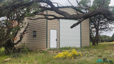 Land, Quemado, NM