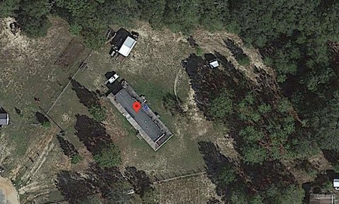 Land, Milton, FL