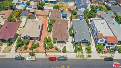 Student Housing Investment Near USC