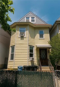 Elmhurst Two-Family Home Opportunity