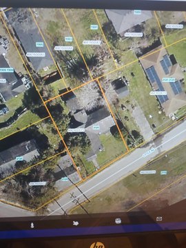 North Charleston Vacant Lot