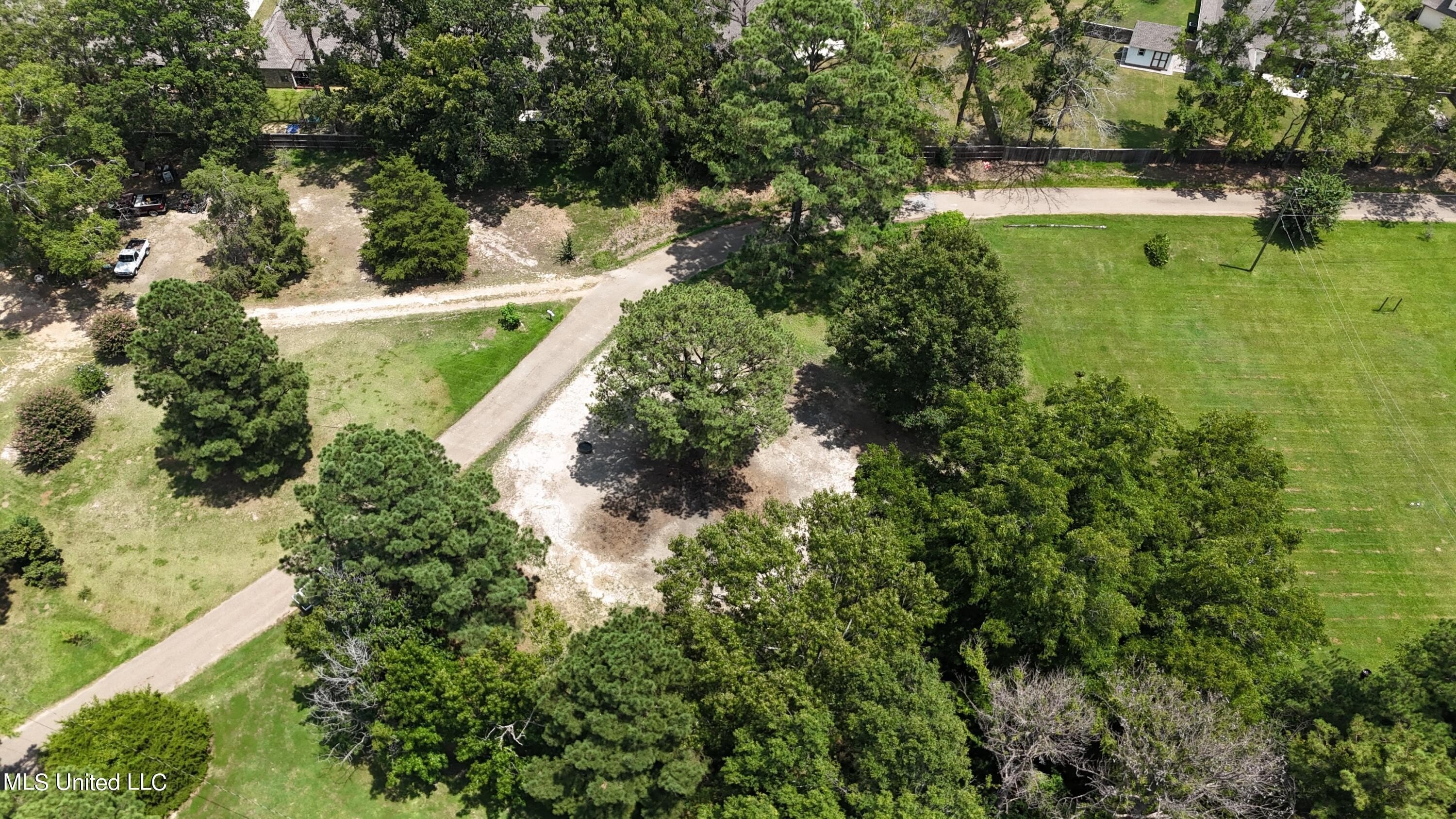 Residential Land Near Ross Barnett