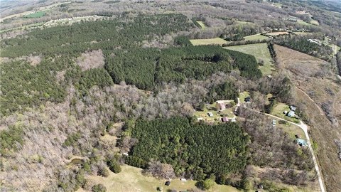 Davie County Land Investment Opportunity
