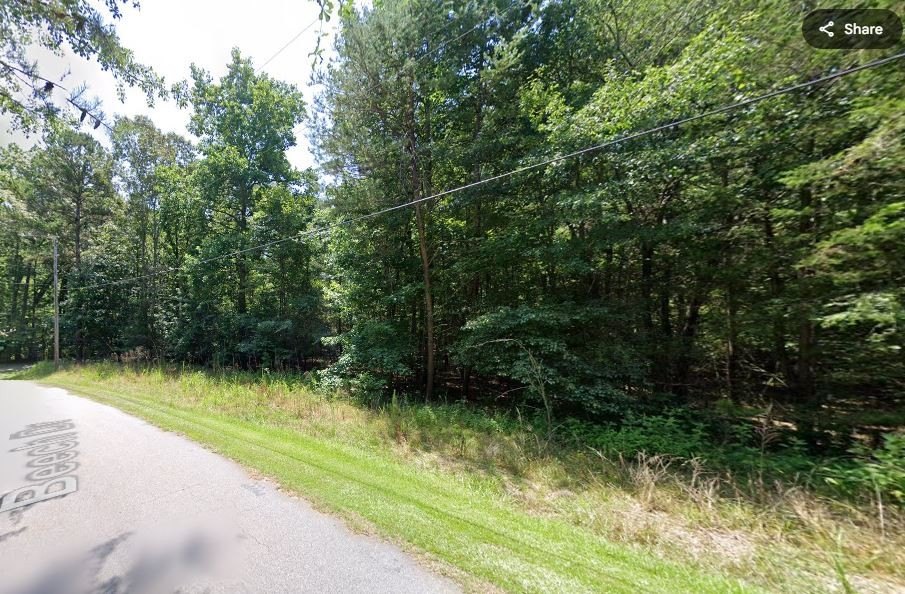 Lake Hartwell Homesite Opportunity