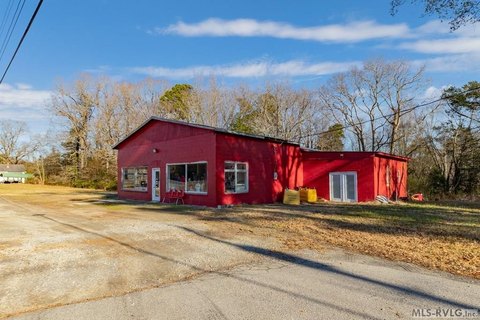 Highway Commercial Property South Hill