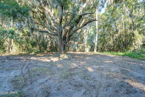 Land, St. Helena Island, SC