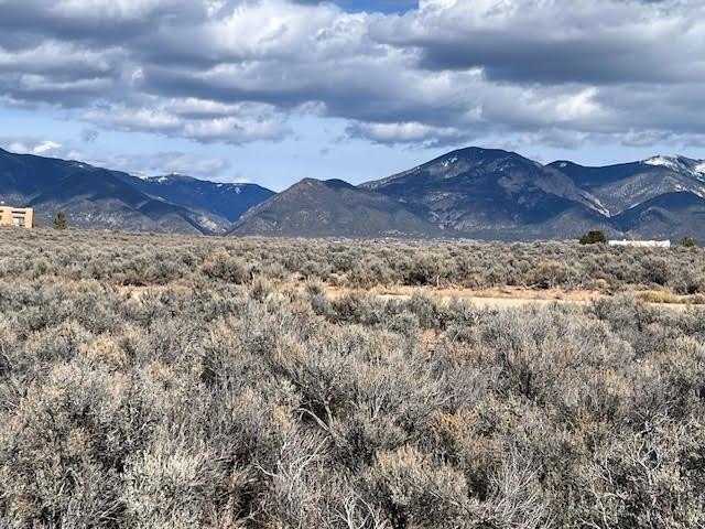 Land Parcel in El Prado