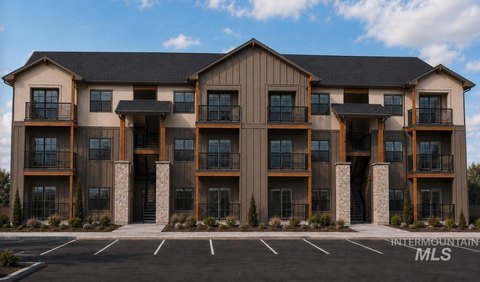 Residential Income, Caldwell, ID
