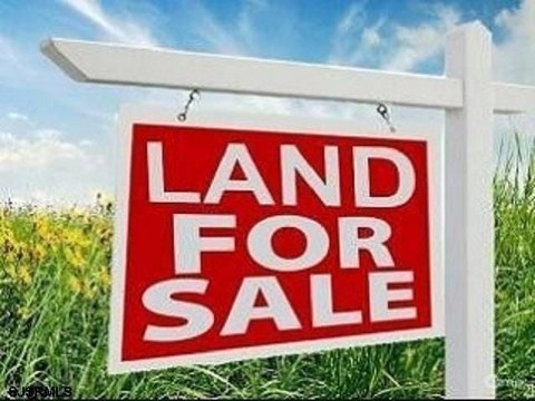 Atlantic City Buildable Lot