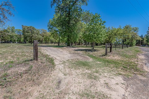 RV-Ready Land with Five Sites