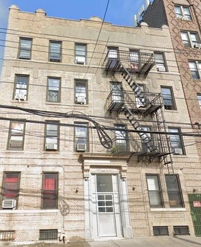 Long Island City Multifamily Property