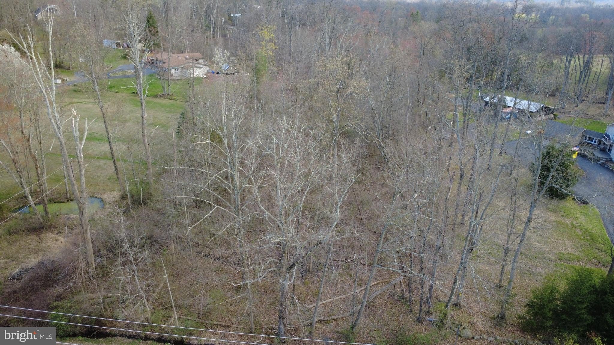 Residential Lot in Quakertown, PA