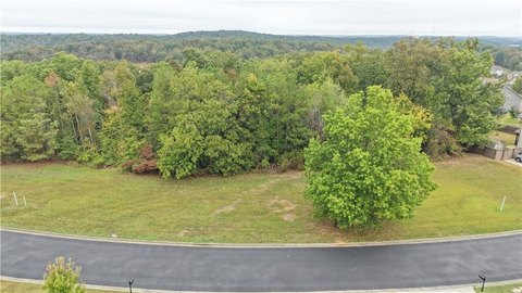 Land, Cartersville, GA