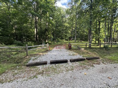 Land, West Portsmouth, OH