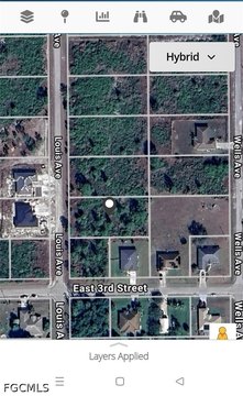 Land, Lehigh Acres, FL