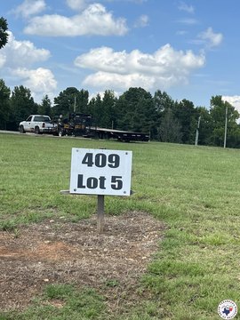 Residential Land in New Neighborhood