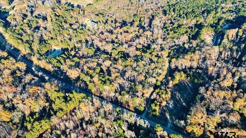 Wooded Recreational Land