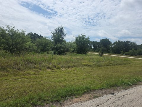 LAND - Graford, TX
