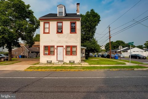 Renovated Duplex Income Property