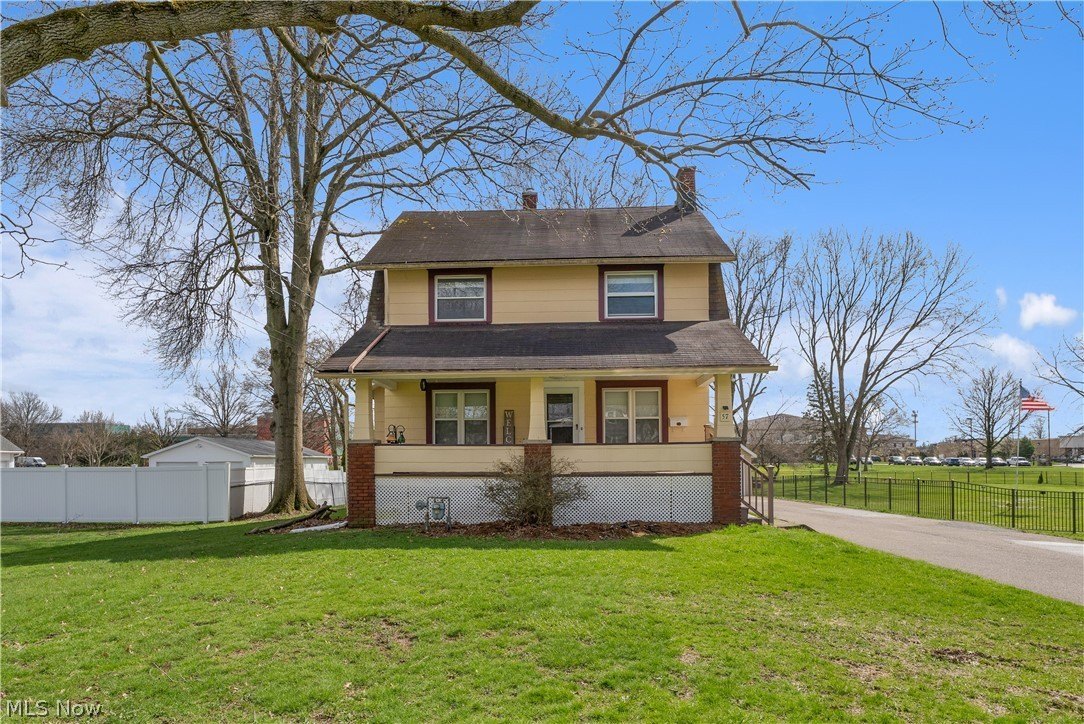 Spacious Duplex in Boardman, OH