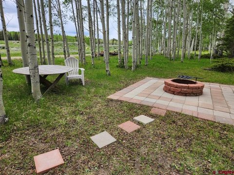 Land in Cimarron, Colorado